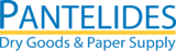 Pantelides Bottom Footer Logo